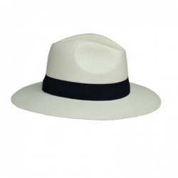 Horka sombrero Panamá original crema tamaño 56 