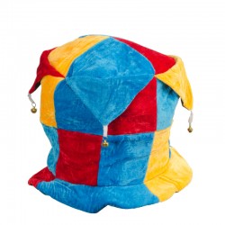 Sombrero de Arlequín de...