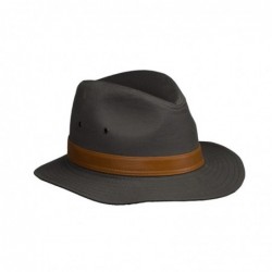 Sombrero Traveller Algodón...