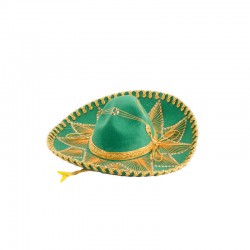 Sombrero Charro Mexicano...