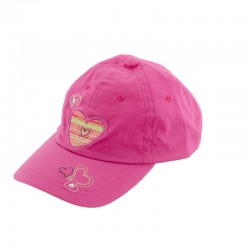 Gorra infantil de algodón...