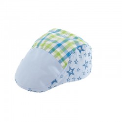 Gorra infantil de estilo...