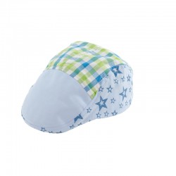 Gorra Infantil madrileña