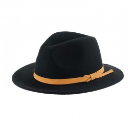 Sombrero Indiana de lana...