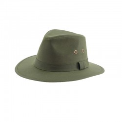 Sombrero Indiana Jone's hat...