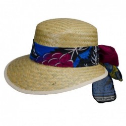 Sombrero visera Gina de...