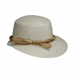 Sombrero visera Gina de...