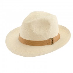 Sombrero Fedora Bogart de...