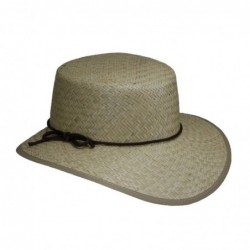 Sombrero visera Úrsula de...