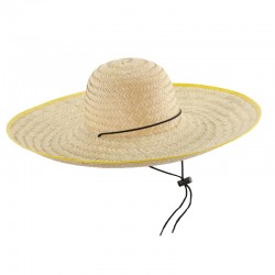Sombrero Tomatero Palma...