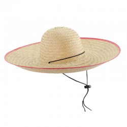 Sombrero Tomatero Palma...