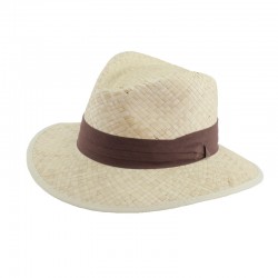 Sombrero Indiana Connery de...