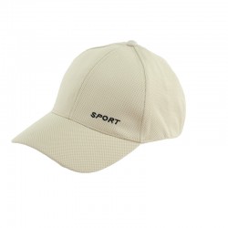 Gorra Adulto de Rejilla SPORT