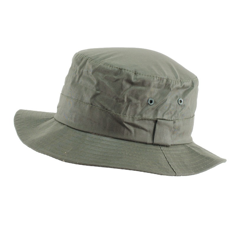 Comprar Gorro Pescador Impermeable Encerado