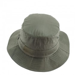 Comprar Sombrero Gorro Pescador Impermeable Encerado Hombre