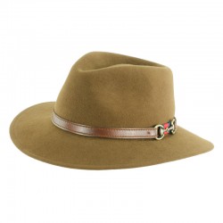 Sombrero Chester Lana...