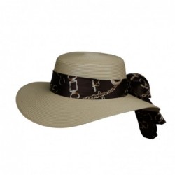 Pamela Alessandra beige con...