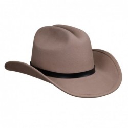 Sombrero de Vaquero Cowboy Clint Lana