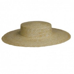 Sombrero Canotier Lovely de...