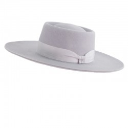 Sombrero Atlanta de lana de...