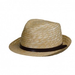 Sombrero Tirolés de Paja de...
