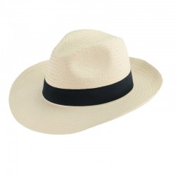 Sombrero Fedora Bogart Con...