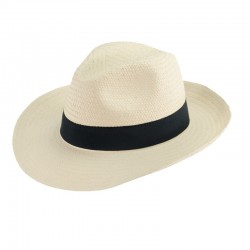 Sombrero Fedora Bogart de...