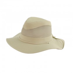 Sombrero Traveller beige...