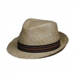 Sombrero Tirolés Trenzado...