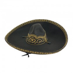 Sombrero Charro Mexicano...