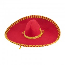 Sombrero Charro Mexicano...