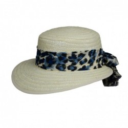 Sombrero visera Gina de...
