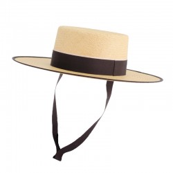 Sombrero Panamá Cordobés de...