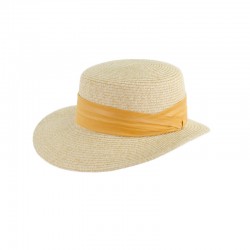 Sombrero visera Gina de...