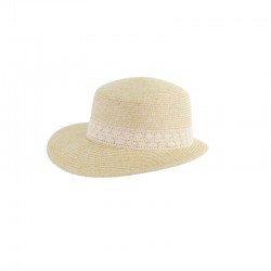 Sombrero visera Gina de...