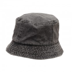Sombrero bucket de algodón...