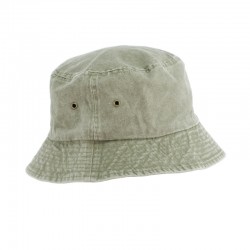Sombrero bucket de algodón...