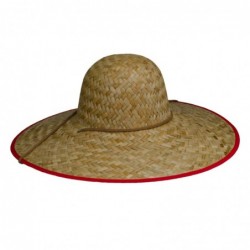 Sombrero Tomatero Palma...