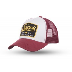 Gorra Redford de la marca...