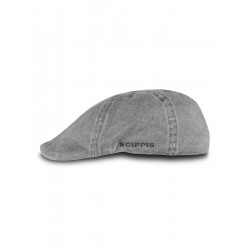 Gorra Chilla de algodón de...