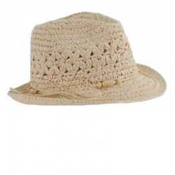 Sombrero Tirolés Crochet...