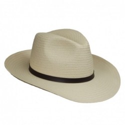 Sombrero Fedora Panamá...