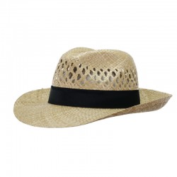 Sombrero Fedora Bogart de...