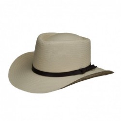Sombrero Dundee Panamá...