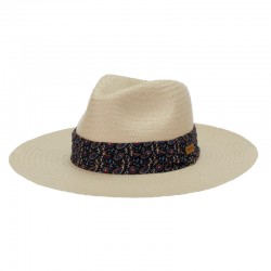 Sombrero Jessica Cinta...