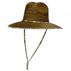 Sombrero Baywatch con horma...
