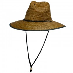 Sombrero Baywatch con horma...
