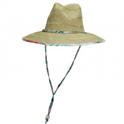 Sombrero Baywatch con horma...