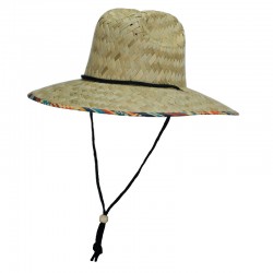 Sombrero Baywatch con horma...