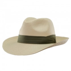 Sombrero Fedora Bogart de...